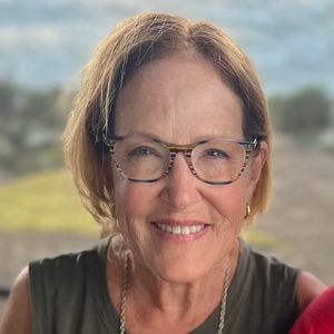 Meet your Posher, Gail